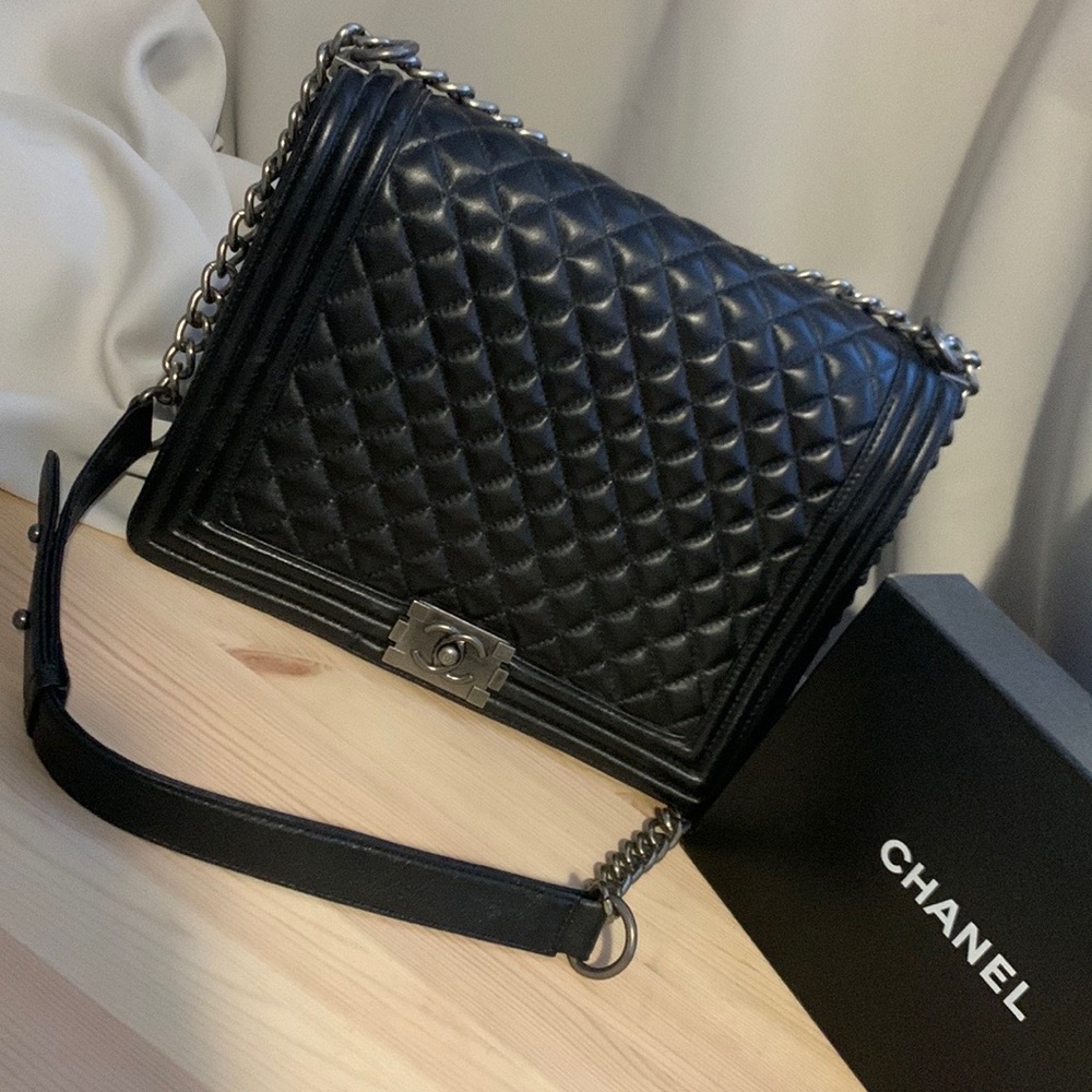 Copy Chanel